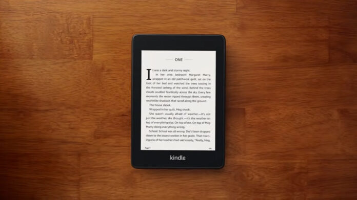 eReader, ebook reader, ebook