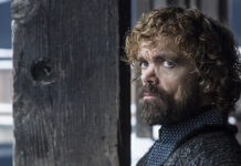 game of thrones, peter dinklage