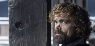 game of thrones, peter dinklage