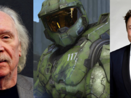 halo infinite, carpenter, elon musk