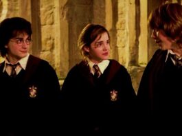 harry potter