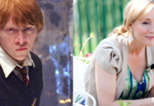 harry potter, rupert grint, j.k. rowling