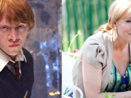 harry potter, rupert grint, j.k. rowling