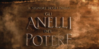 il signore degli anelli