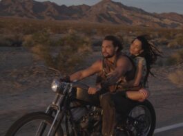 jason momoa, lisa bonet