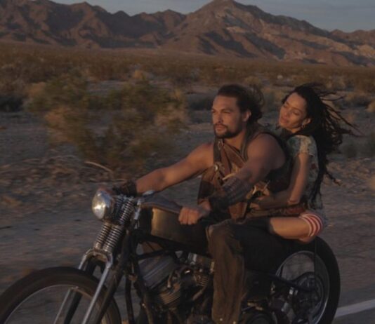 jason momoa, lisa bonet