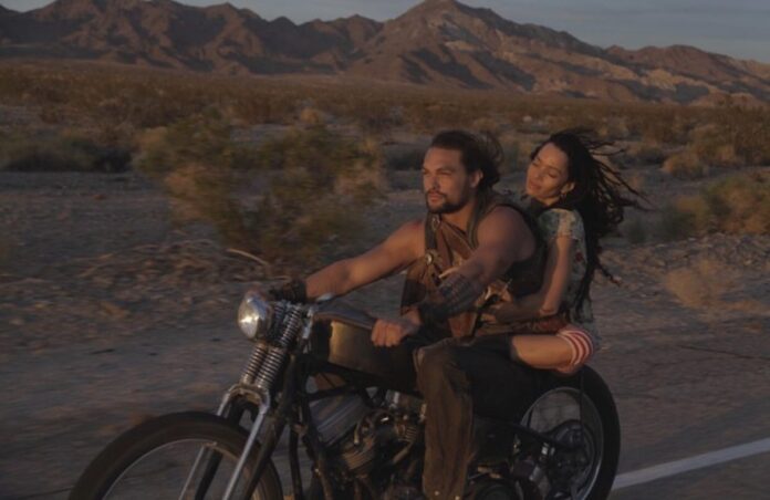 jason momoa, lisa bonet