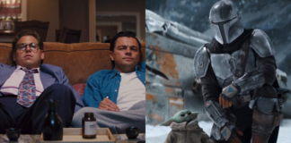 jonah hill, the mandalorian