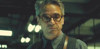 justice league, jeremy irons