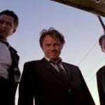 il trunk shot di tarantino