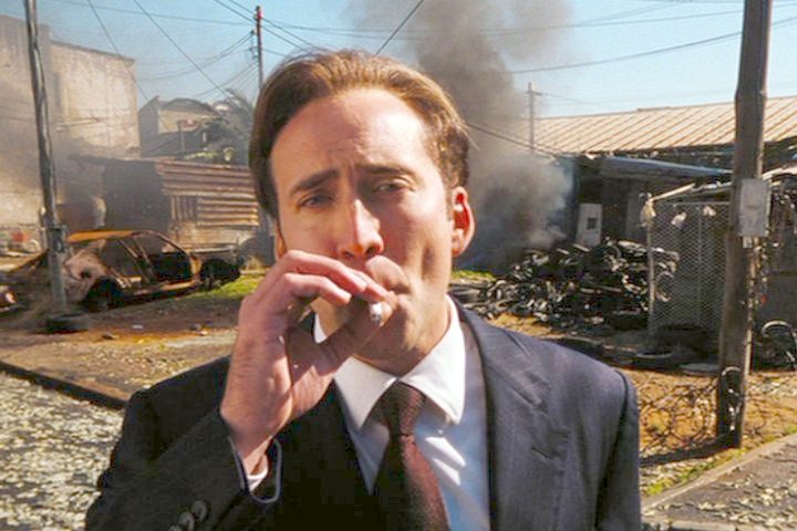 nicolas cage lord of war