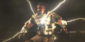 no way home, jamie foxx, electro