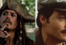 pirati dei caraibi, donnie brasco