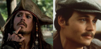 pirati dei caraibi, donnie brasco