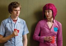 scott pilgrim