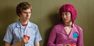 scott pilgrim