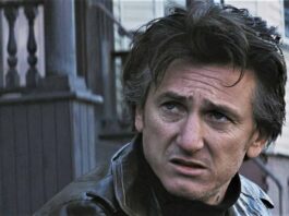 sean penn