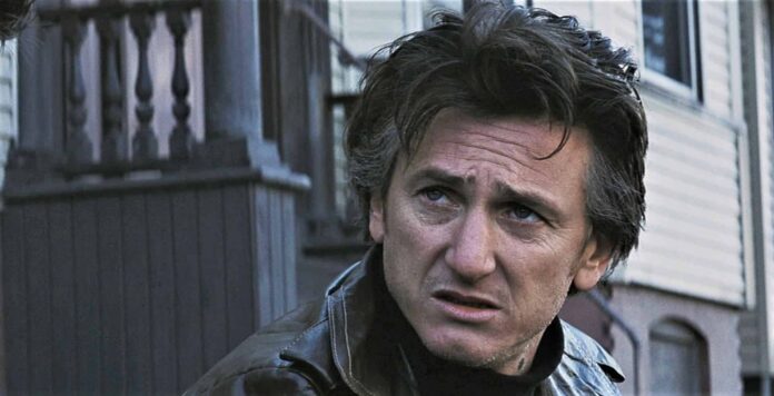 sean penn