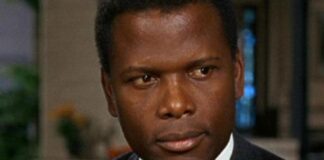 Sidney Poitier