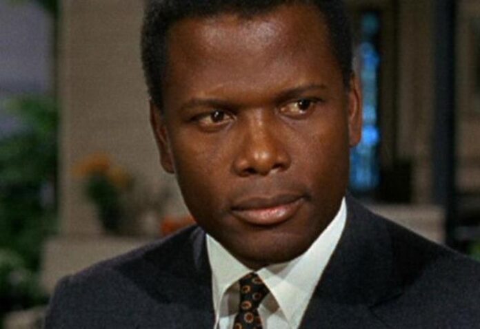 Sidney Poitier