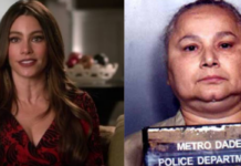 sofia vergara, griselda blanco