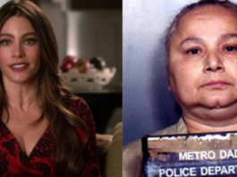 sofia vergara, griselda blanco