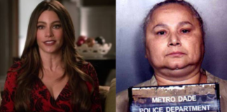 sofia vergara, griselda blanco