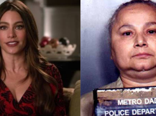 sofia vergara, griselda blanco