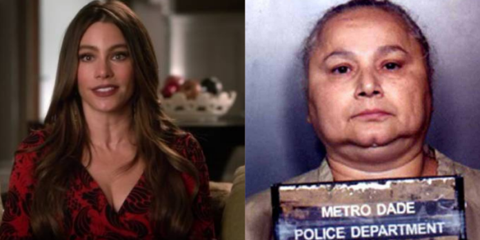 sofia vergara, griselda blanco