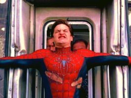 spider-man 2