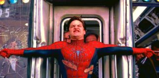 spider-man 2