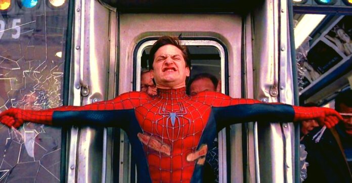 spider-man 2