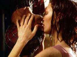 spider-man