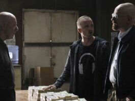 Breaking Bad