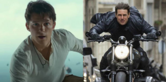 tom holland, tom cruise