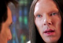 zoolander 2, benedict cumberbatch