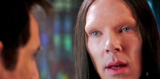 zoolander 2, benedict cumberbatch