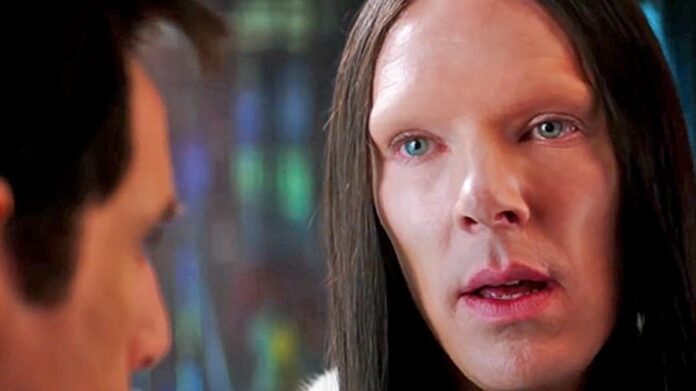 zoolander 2, benedict cumberbatch