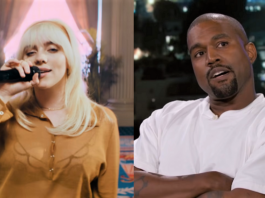 Kanye