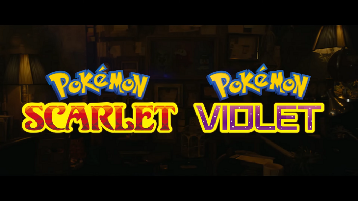 Pokémon