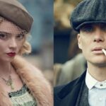 peaky blinders, anya taylor-joy, cillian murphy