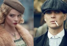 peaky blinders, anya taylor-joy, cillian murphy