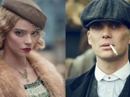 peaky blinders, anya taylor-joy, cillian murphy