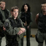 stargate SG-1