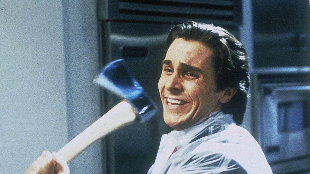 American Psycho (2000) - Mary Harron