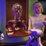 Big-Bug-Bigbug-movie-film-sci-fi-satire-Netflix-2022.android-robot