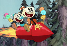Cuphead