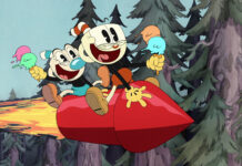 Cuphead