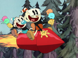 Cuphead