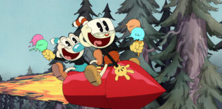 Cuphead